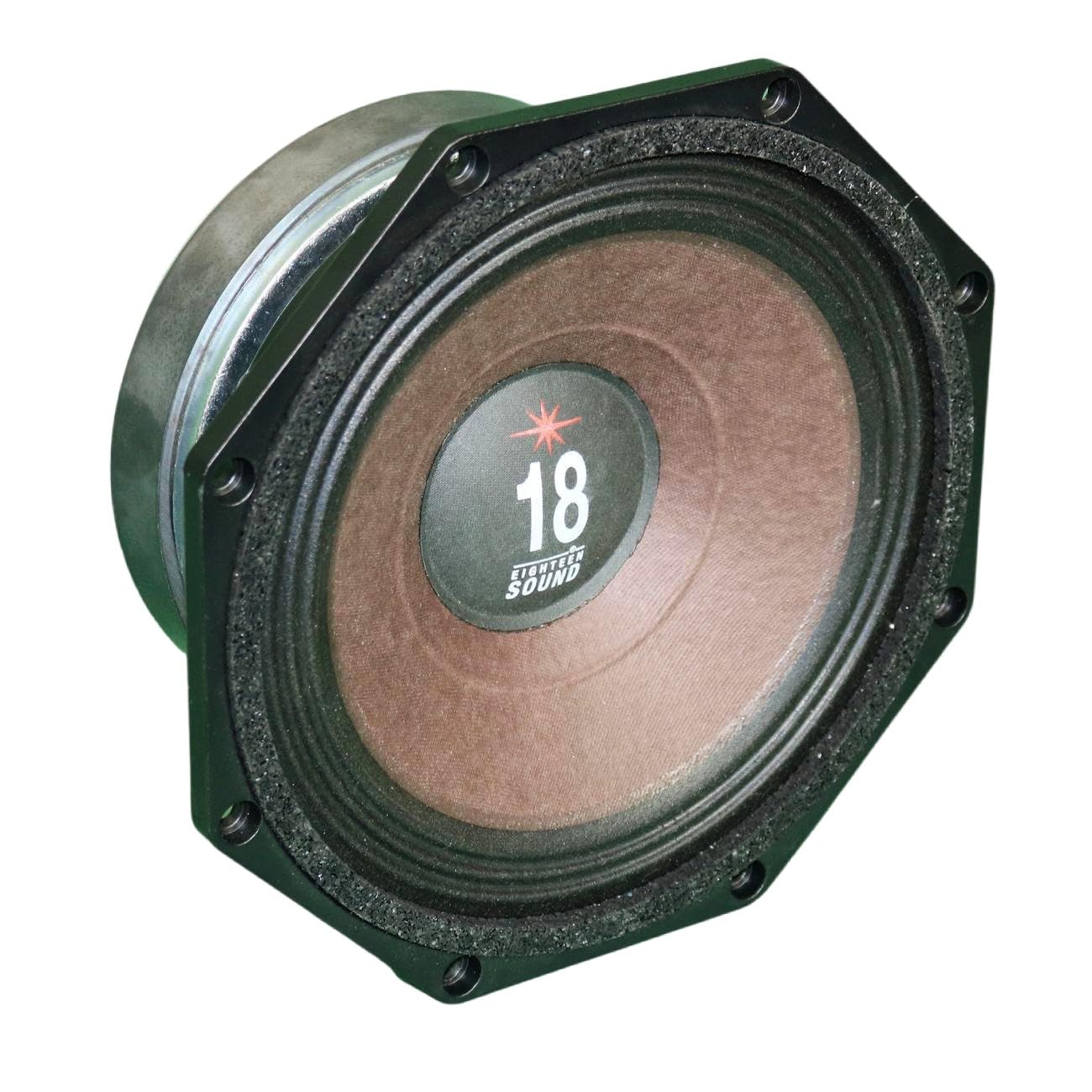 Amazon.com: 18 Sound 8MB720-8 8 inch Woofer Midbass Driver High
